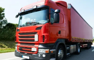 Antalya Selamiçeşme Ambar Kargo